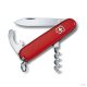 VICTORINOX Swiss Army Waiter zsebkés, piros