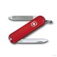 VICTORINOX Swiss Army Escort zsebkés, piros