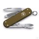 VICTORINOX Swiss Army Classic SD, alox, Limited Edition 2024, Terra Brown