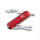 VICTORINOX Swiss Army Jetsetter zsebkés, piros