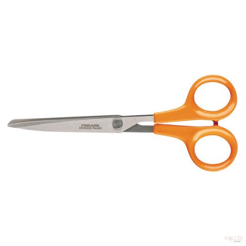 FISKARS Classic papírvágó olló (17 cm)