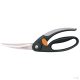 FISKARS Functional Form baromfi olló (25 cm)