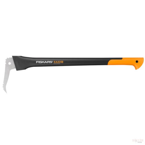 FISKARS WoodXpert XA22 hosszúnyelű rönkcsákány