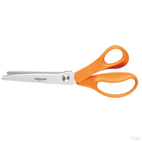 FISKARS Classic cikcakk olló (23 cm)