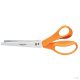 FISKARS Classic cikcakk olló (23 cm)