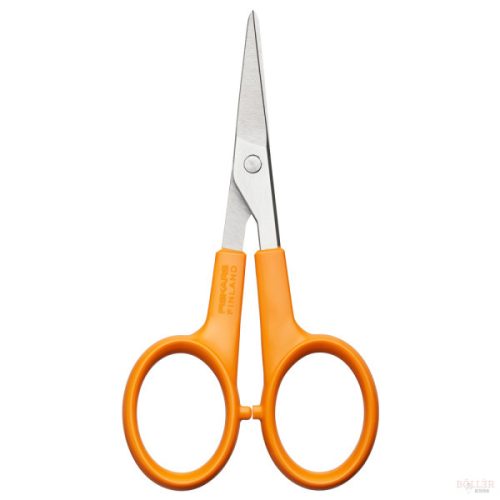 FISKARS Classic kézimunka olló (10 cm)