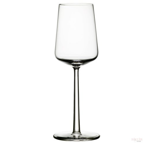 IITTALA Essence fehérboros pohár 33 cl, 2 db