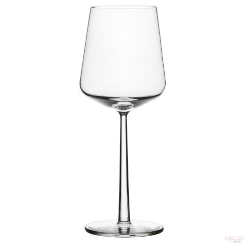 IITTALA Essence vörösboros pohár 45 cl, 2 db