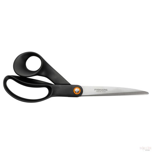 FISKARS Functional Form szabóolló (24 cm) fekete