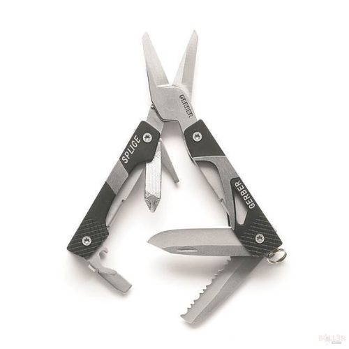 GERBER Splice mini kombinált szerszám