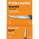 FISKARS Essential ömlesztett paradicsomszeletelő kés (11 cm)