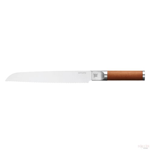 FISKARS Norden kenyérvágó kés (23 cm)