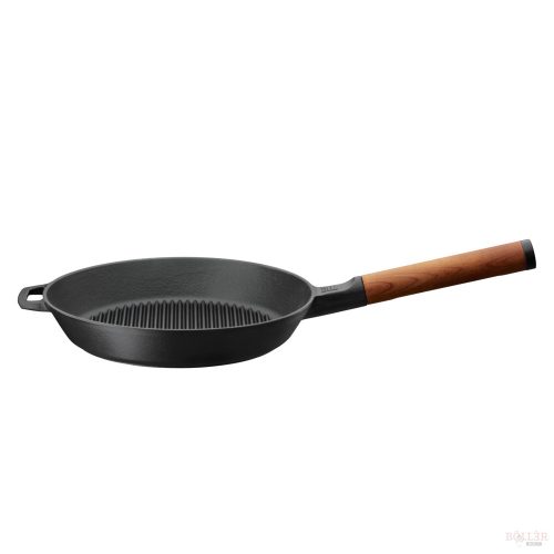 FISKARS Norden öntöttvas grillserpenyő (26 cm)