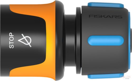 FISKARS Comfort tömlő gyorscsatlakozó 13 mm (1/2") STOP