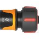 FISKARS Comfort tömlő gyorscsatlakozó 19 mm (3/4") STOP