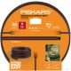 FISKARS Solid locsolótömlő 19 mm (3/4") 25 m Q3