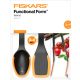 FISKARS Functional Form szilikonos konyhai kiegészítők, 3 részes