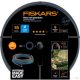 FISKARS Comfort locsolótömlő + tároló szett 13 mm (1/2") 15 m Q4