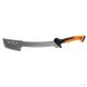 FISKARS Solid machete, bozótvágó fejsze