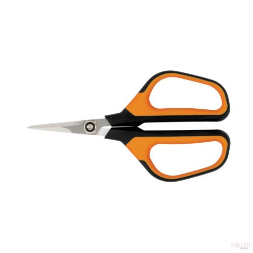 FISKARS Solid hegyes olló SP15