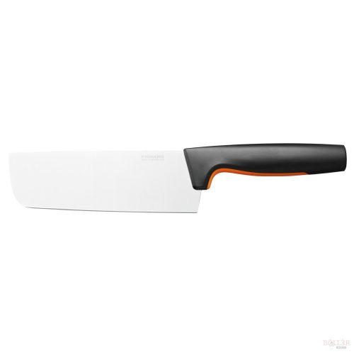 FISKARS Functional Form nakiri kés (16 cm)