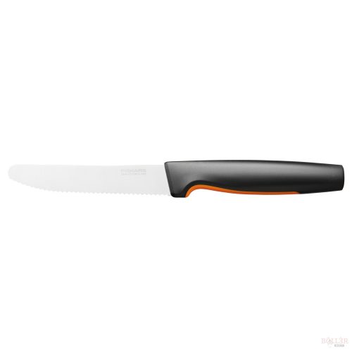 FISKARS Functional Form paradicsomszeletelő kés (12 cm)