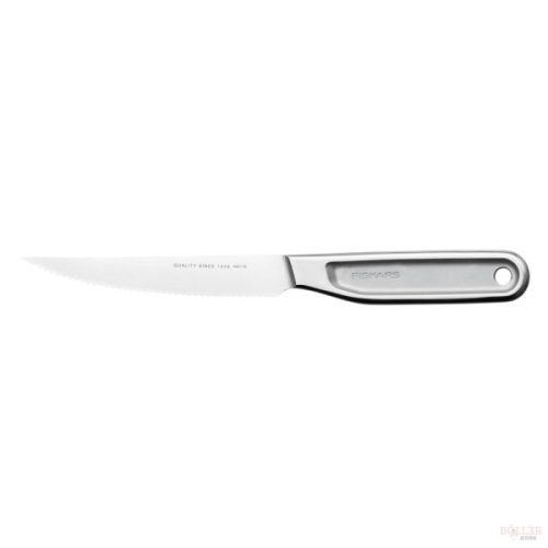 FISKARS All Steel paradicsomszeletelő kés (12 cm)