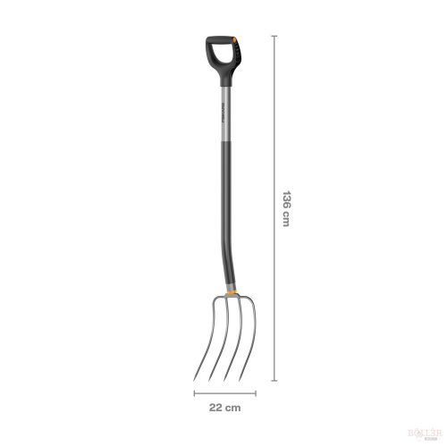 FISKARS Ergonomic komposztvilla