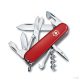 VICTORINOX Swiss Army Climber zsebkés, piros