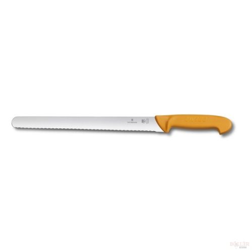 VICTORINOX Swibo kenyérvágó kés (30 cm)