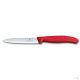 VICTORINOX Swiss Classic hámozókés (10 cm) piros