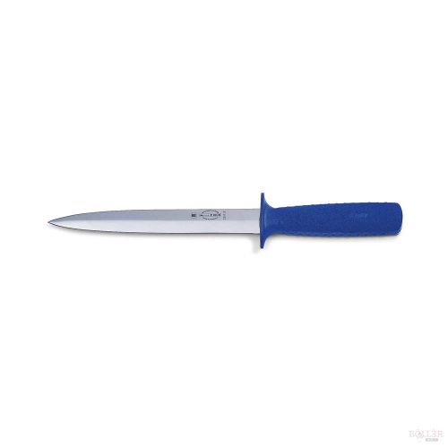 DICK ErgoGrip tőr (21 cm) merev, egyenes